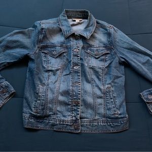 Style & Co. Woman’s Denim Jacket Size S